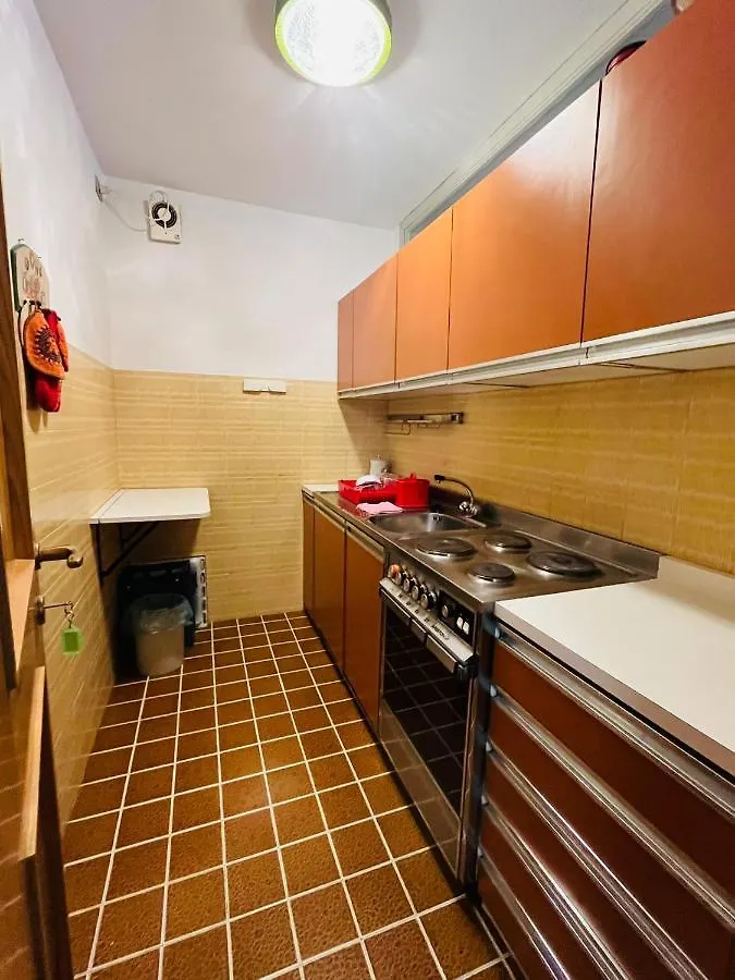 Bed & Breakfast San Luigi - Rooms & Apartments Campodolcino Italy
