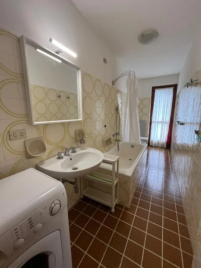 Bed & Breakfast San Luigi - Rooms & Apartments Campodolcino