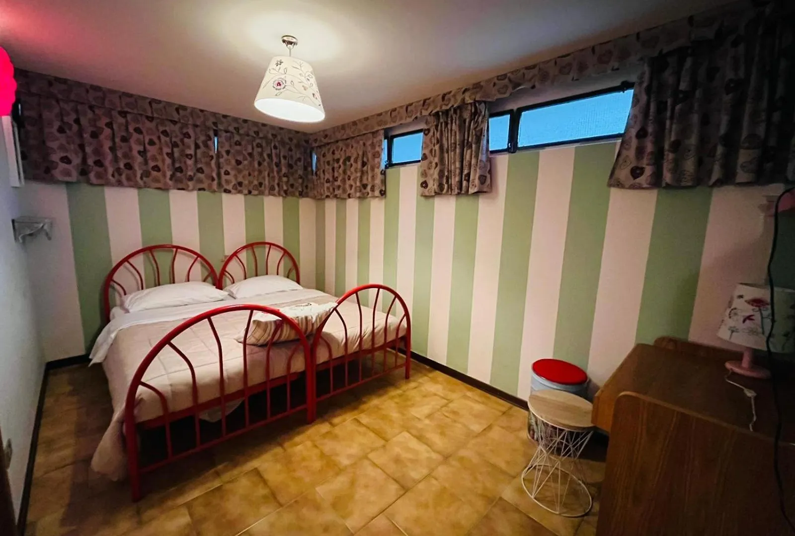 San Luigi - Rooms & Apartments Campodolcino