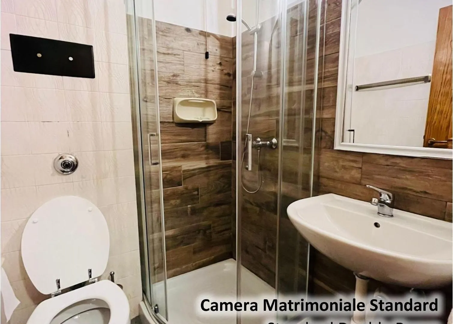San Luigi - Rooms & Apartments Campodolcino