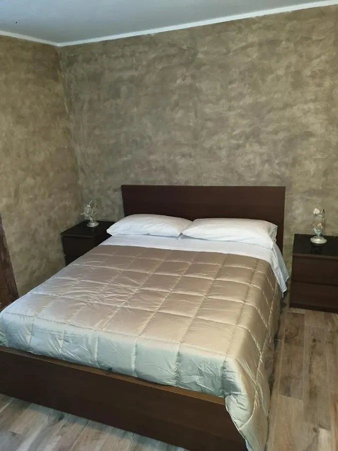 San Luigi - Rooms & Apartments Campodolcino Italy